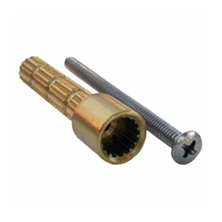 Larsen Supply Co PP 3 Stem Extension 03-1771